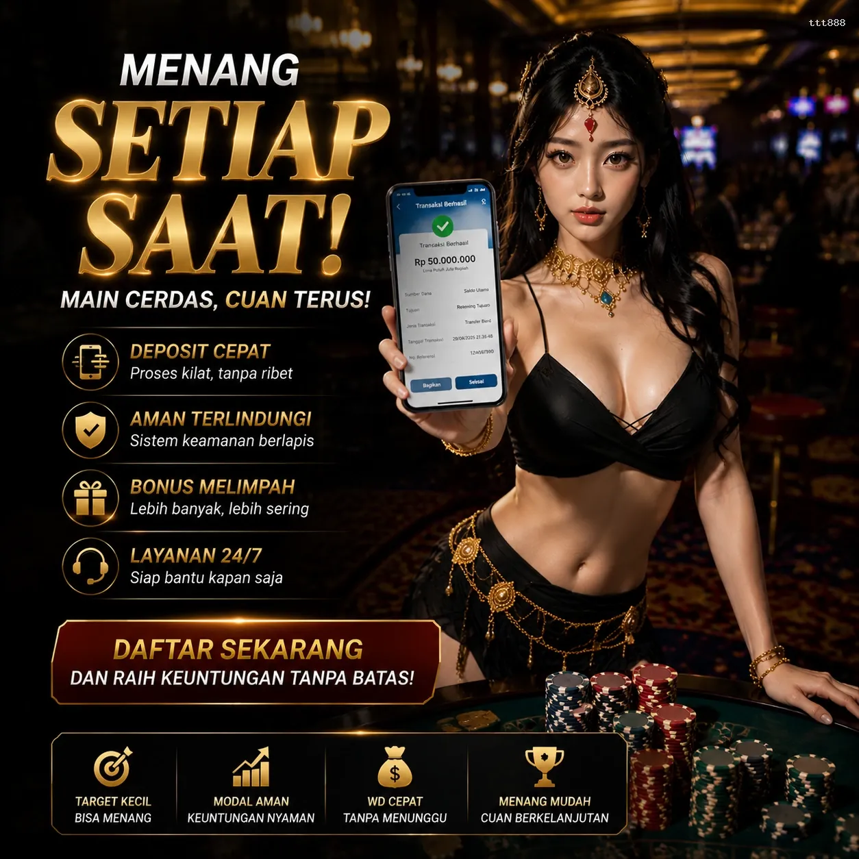 Pemula di ttt888 Temukan Game Terbaik untuk Dilihat
