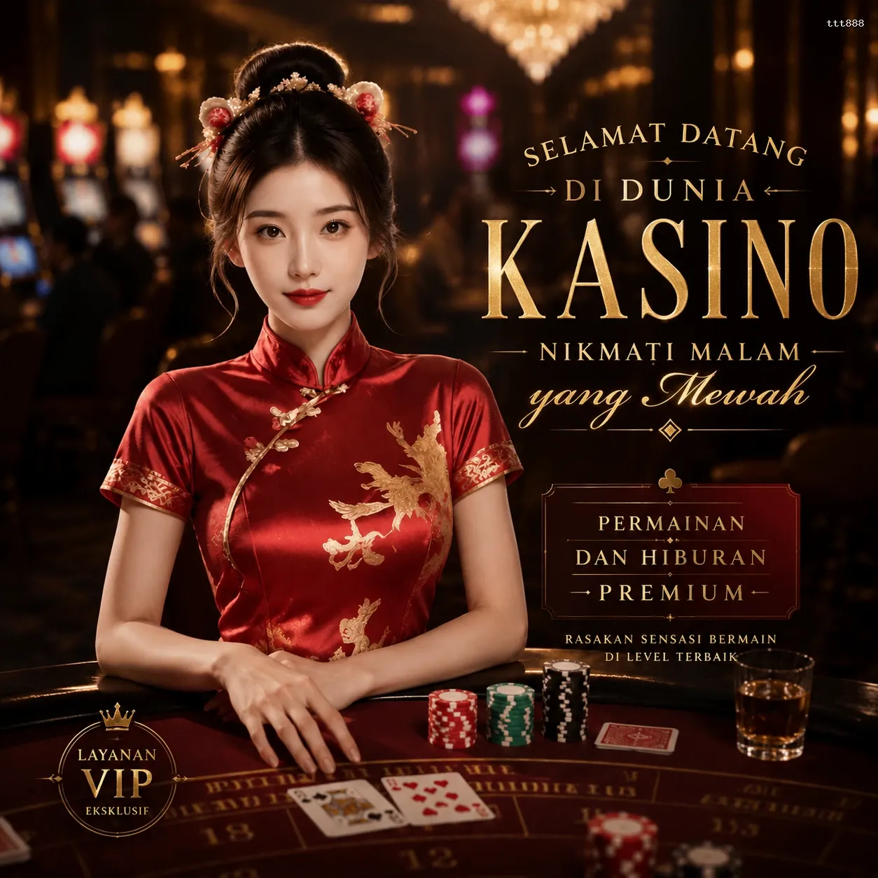 Menggali Fitur Menarik di Situs Game ttt888
