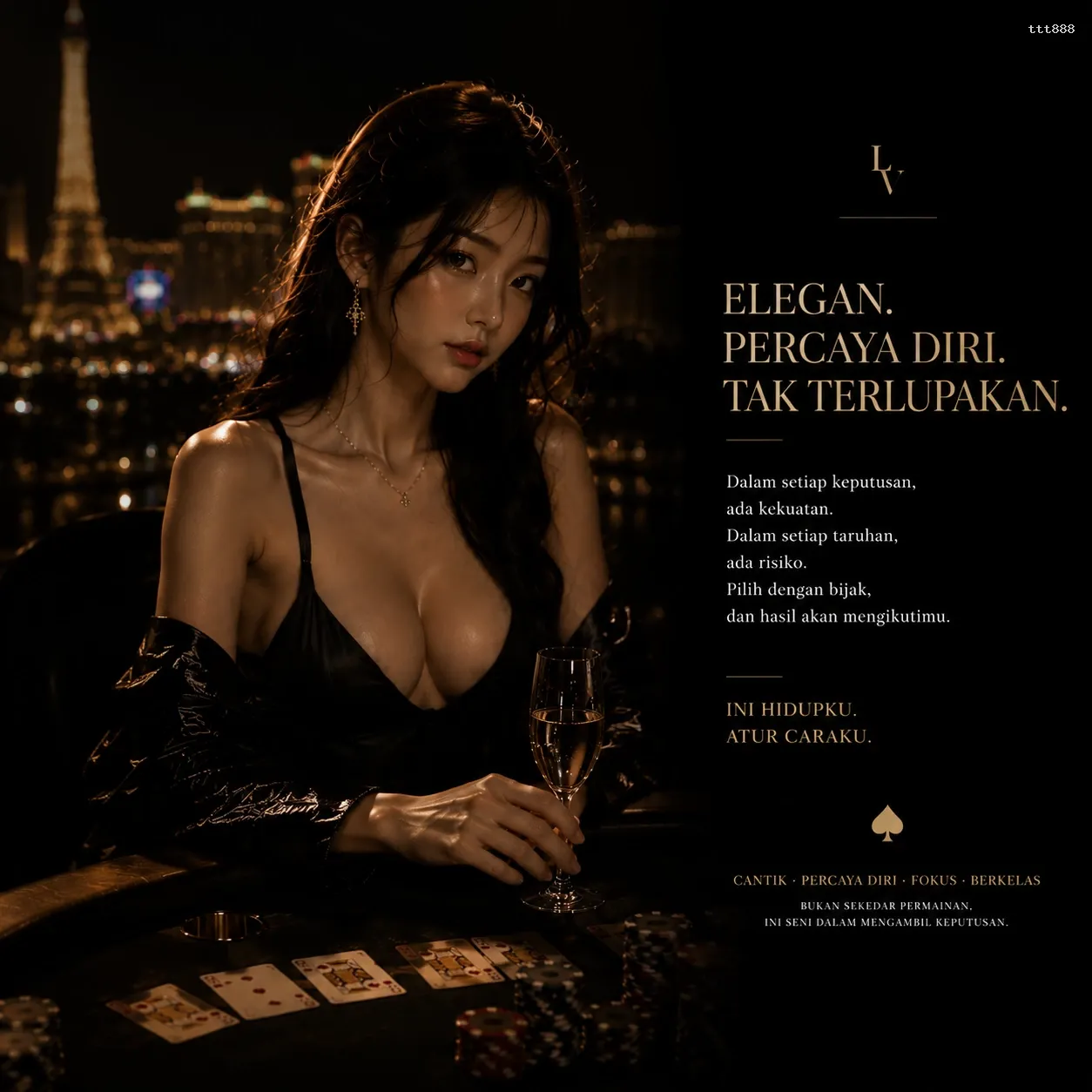 Menjelajahi Ragam Game dari ttt888 bagi Pecinta Game