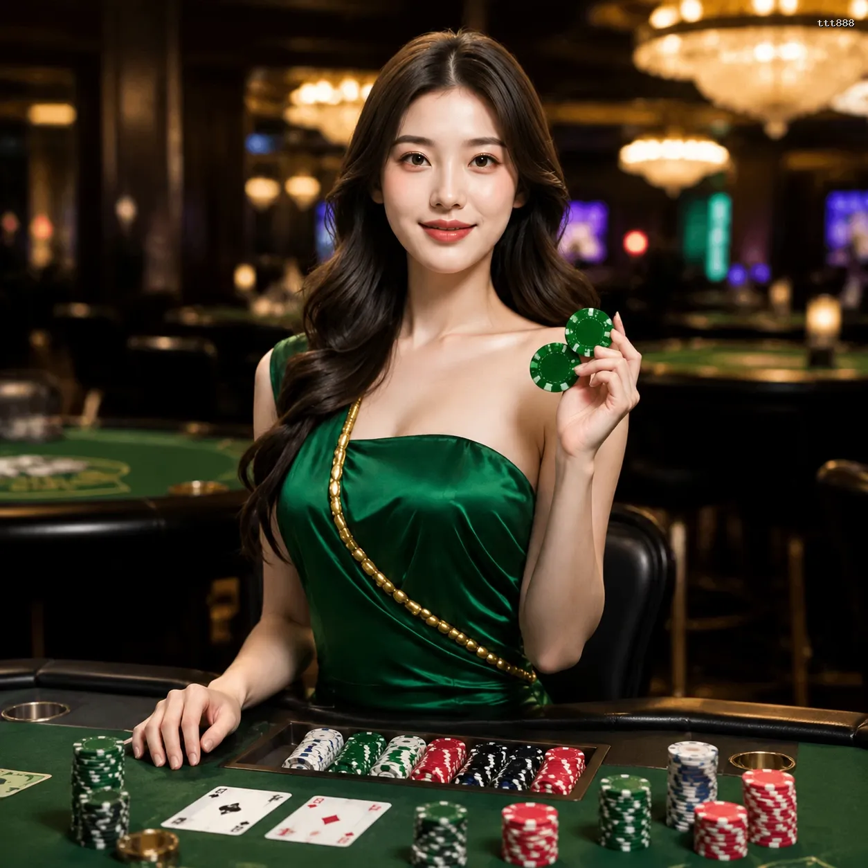 Keunggulan dan Fitur Menarik di Situs Game ttt888